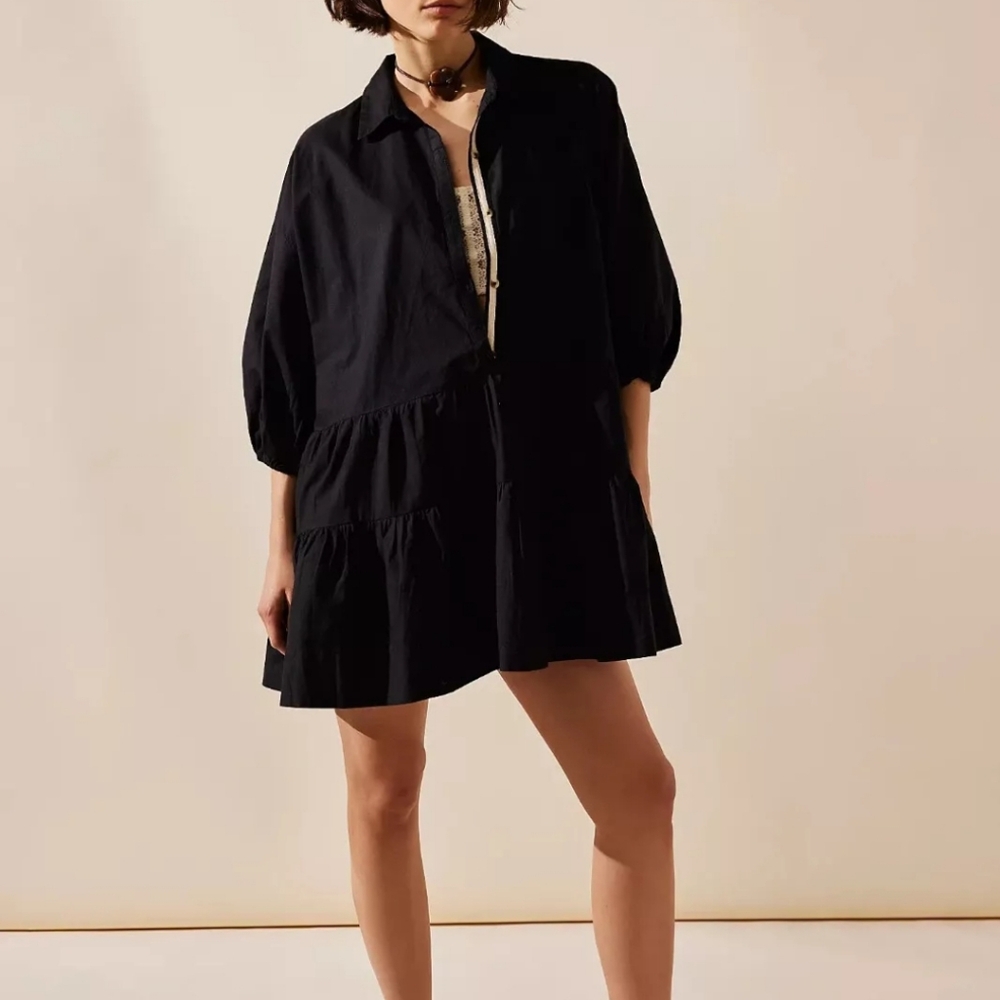 Free people Mischa dress tunic